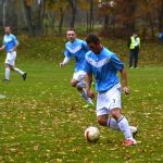 Start Kozłowo - Mazur Pisz 8:1